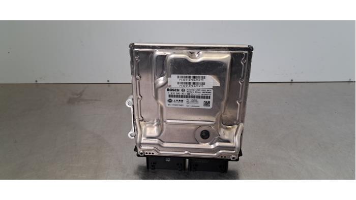 Ordinateur gestion moteur MG MG5