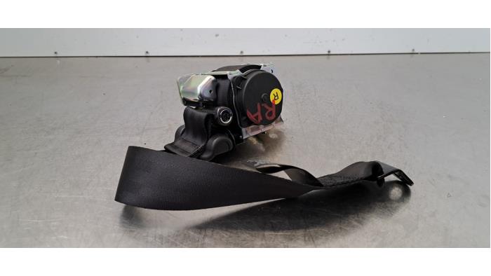 Ceinture de sécurité arrière droite MG MG5