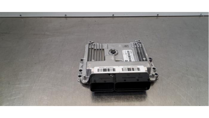 Ordinateur gestion moteur MG MG5