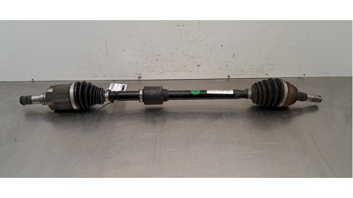 Arbre de transmission avant droit MG MG5