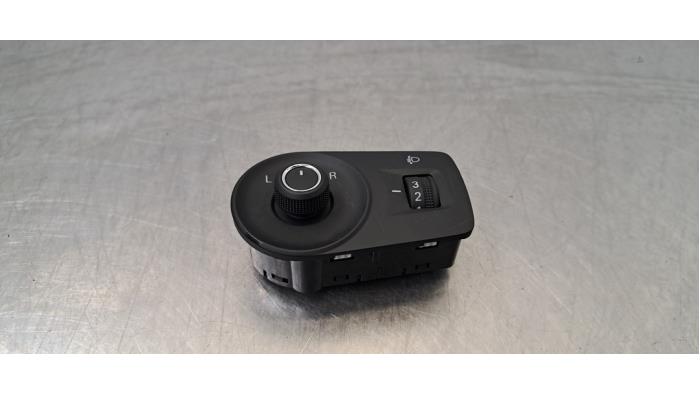 Commutateur rétroviseur MG MG5