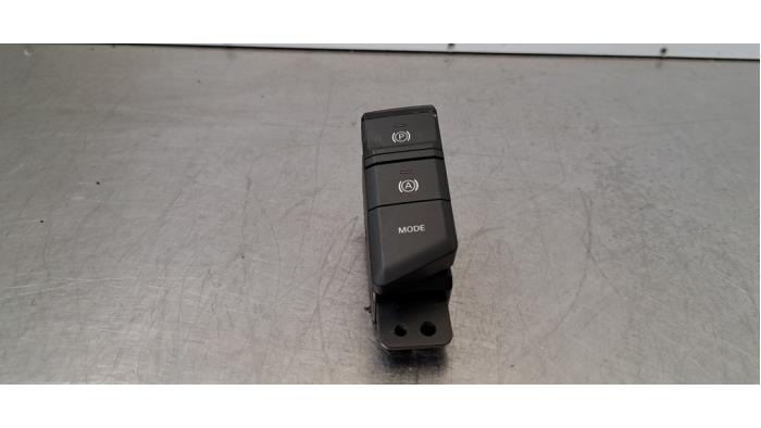 Commutateur frein à main MG MG5