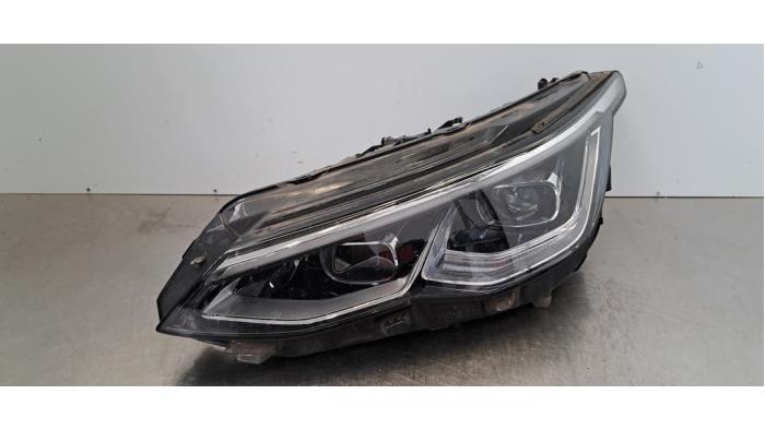 Phare gauche Volkswagen Golf
