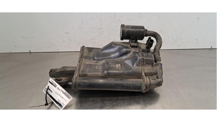 Filtre carbone Volkswagen Golf
