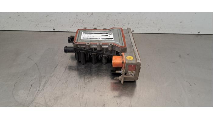 Réchauffeur de liquide de refroidissement HV Volkswagen Golf