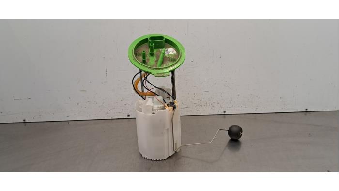 Brandstofpomp Elektrisch Volkswagen Golf