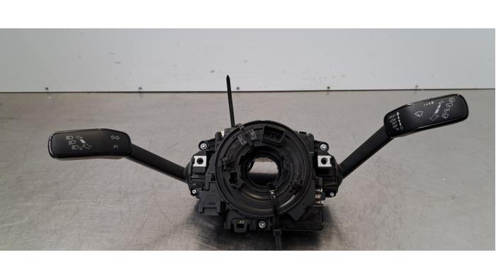 Commutateur combi colonne de direction Volkswagen Golf