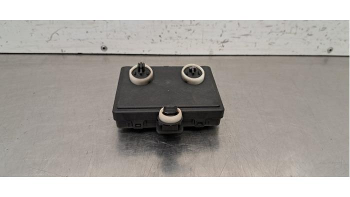 Module verrouillage central des portes Volkswagen Golf