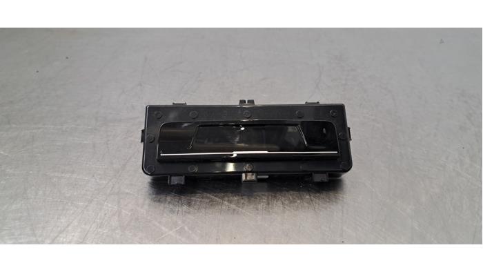 Panneau de commande clim Volkswagen Golf