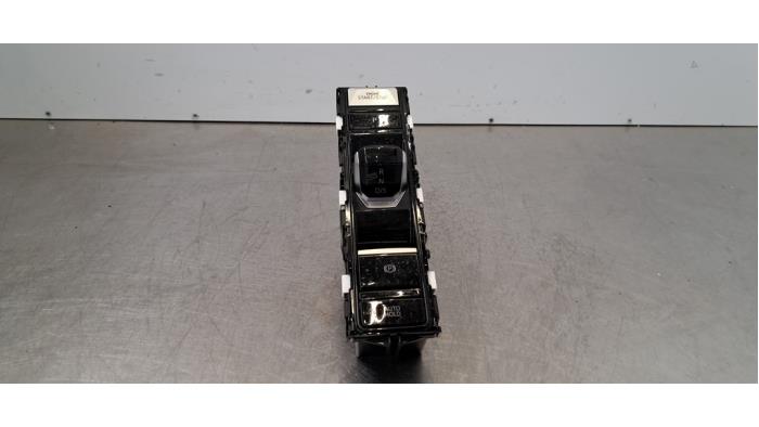 Levier de sélection automatique Volkswagen Golf