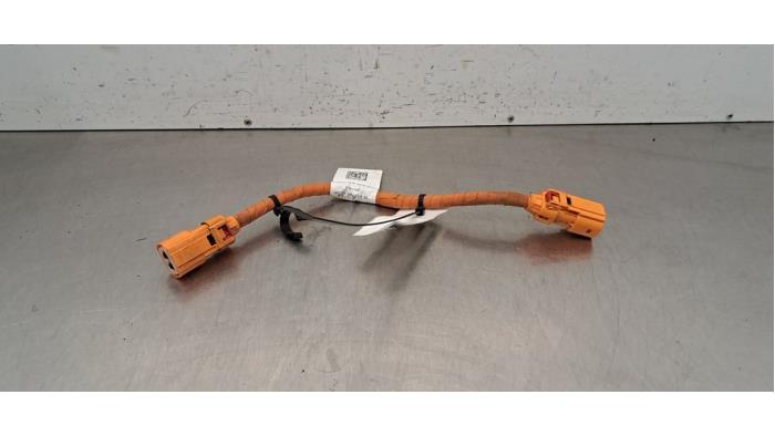 Câble haute tension Volkswagen Golf