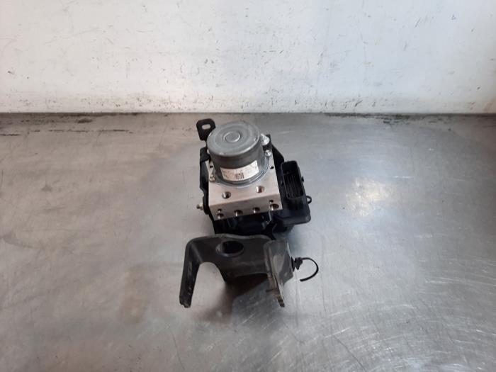 Pompe ABS Citroen C3