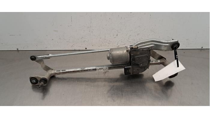 Moteur+mécanique essuie-glace Volkswagen Golf