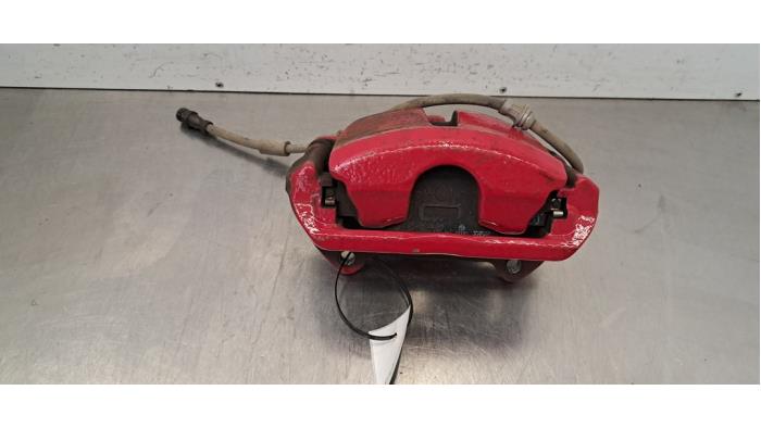 Etrier de frein (pince) avant gauche Volkswagen Golf