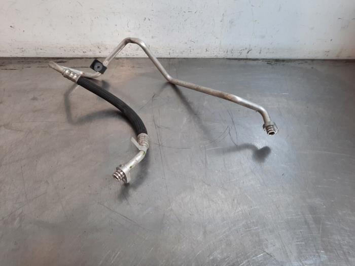 Tuyau clim Citroen C3