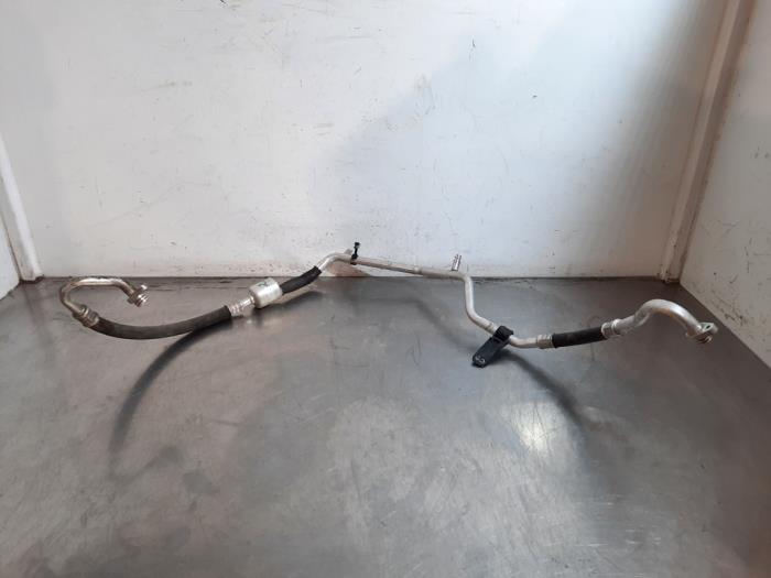 Tuyau clim Citroen C3