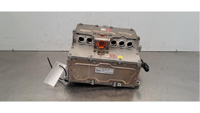 Convertisseur Volkswagen Golf