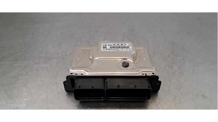 Ordinateur gestion moteur Volkswagen Golf