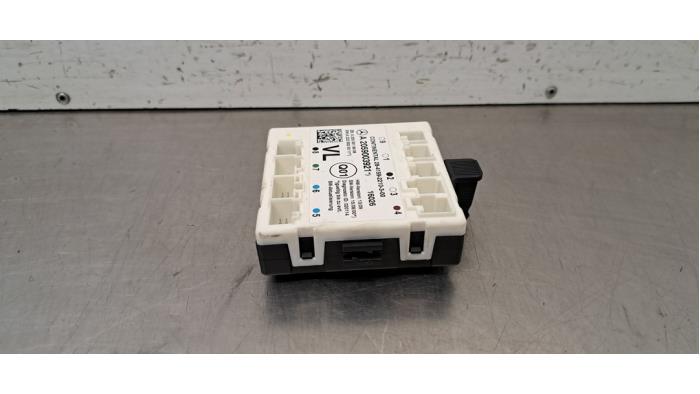 Module verrouillage central des portes Mercedes C-Klasse