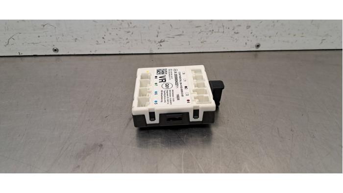 Module verrouillage central des portes Mercedes C-Klasse
