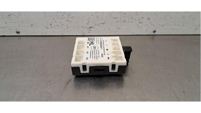 Module verrouillage central des portes Mercedes C-Klasse