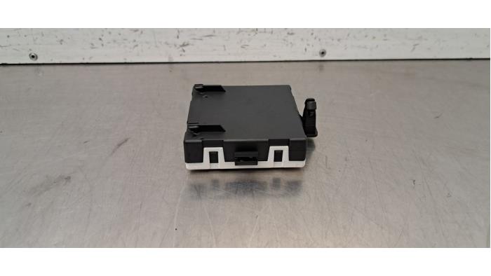 Module verrouillage central des portes Mercedes C-Klasse