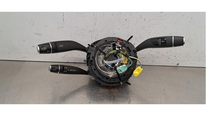 Commutateur combi colonne de direction Mercedes C-Klasse