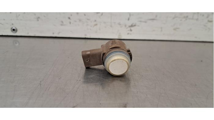 Capteur PDC Mercedes C-Klasse