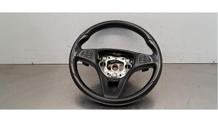 Volant Mercedes C-Klasse