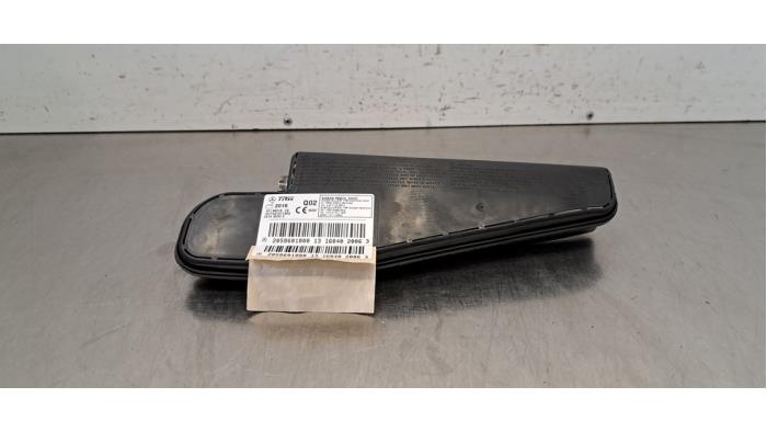Airbag siège Mercedes C-Klasse