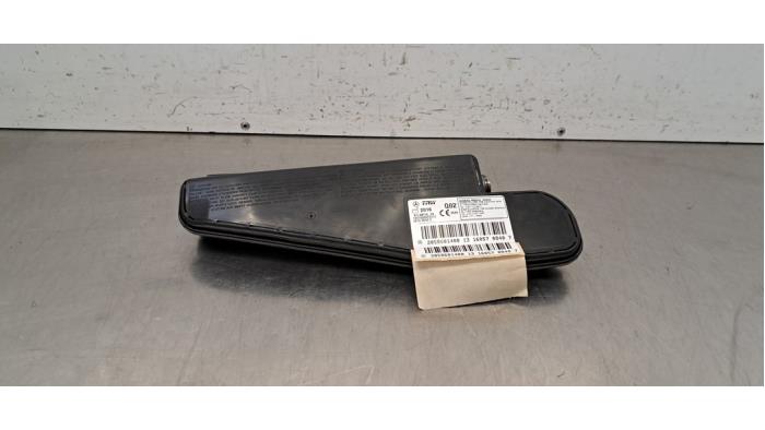 Airbag siège Mercedes C-Klasse