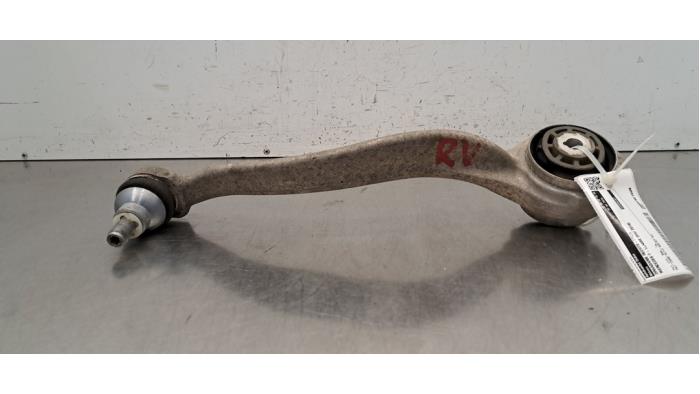 Bras de suspension avant droit Mercedes C-Klasse