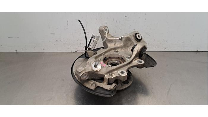 Joint arrière gauche Mercedes C-Klasse