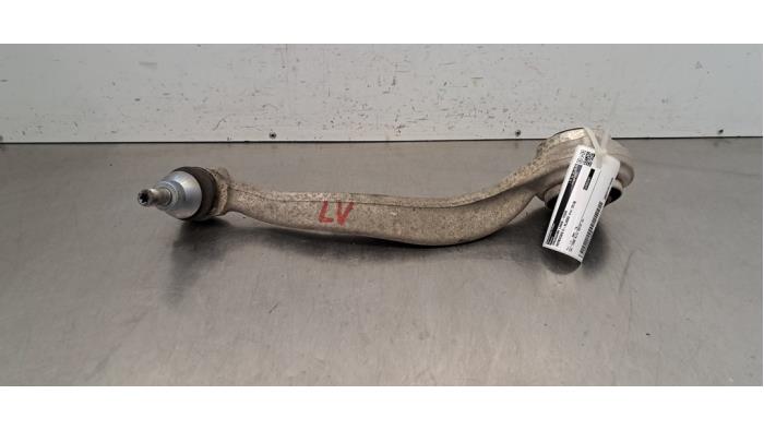 Bras de suspension avant gauche Mercedes C-Klasse