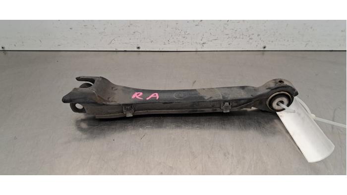 Bras de suspension arrière droit Mercedes C-Klasse