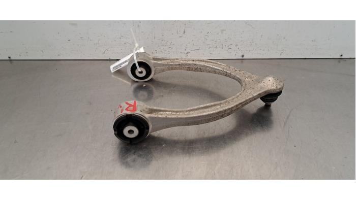 Bras de suspension avant droit Mercedes C-Klasse