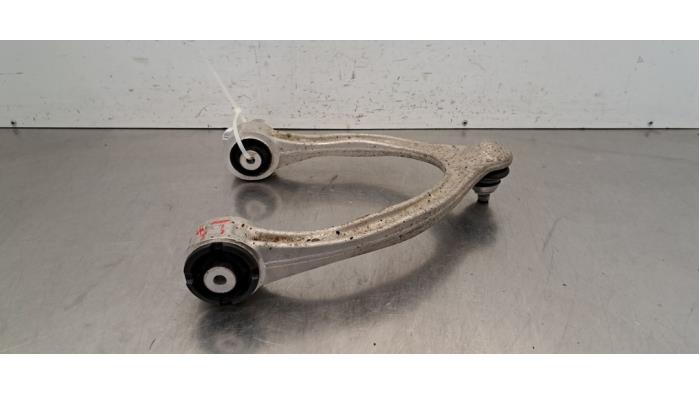 Bras de suspension avant gauche Mercedes C-Klasse