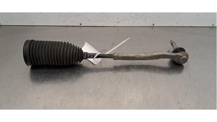 Barre d'accouplement droite Mercedes C-Klasse