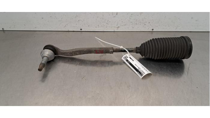 Barre d'accouplement gauche Mercedes C-Klasse