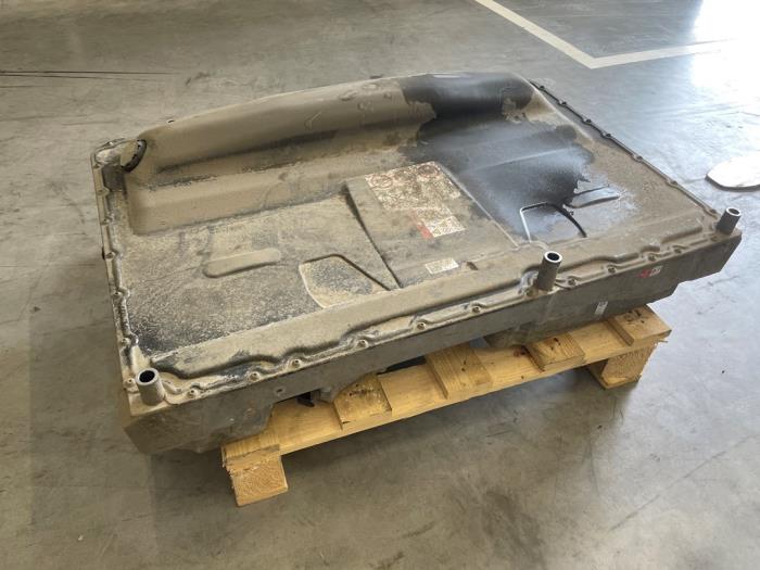 Batterie (hybride) Cupra Formentor
