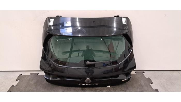 Hayon Renault Megane