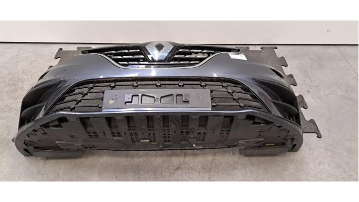 Pare-chocs avant Renault Megane