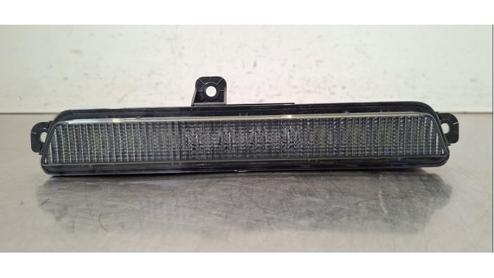 Feu antibrouillard arrière Opel Corsa