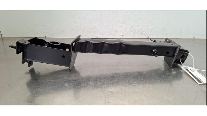 Support partie avant Renault Megane