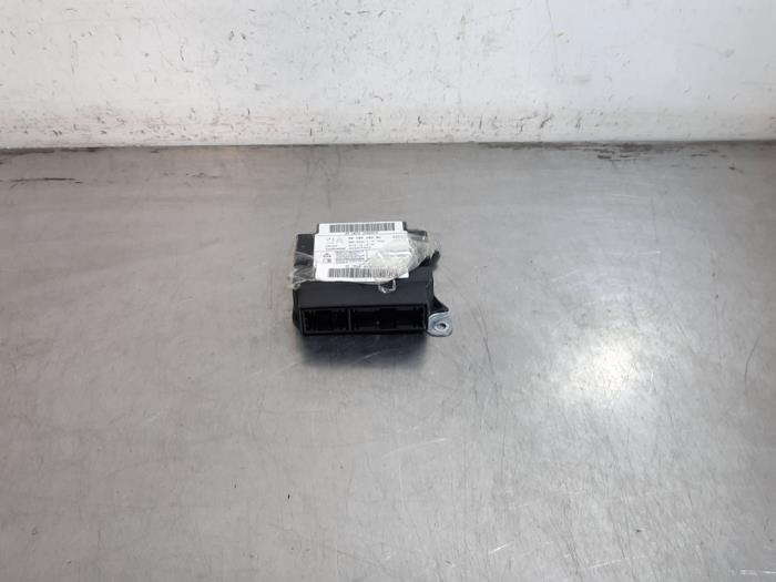 Module airbag  Citroen C3