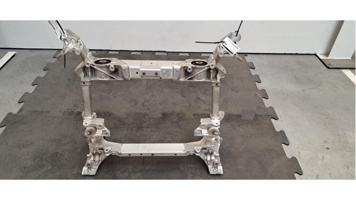 Gebruikte Subframe Audi e-tron Sportback (GEA) 50 Prijs € 296,45 Inclusief btw aangeboden door Autohandel Didier