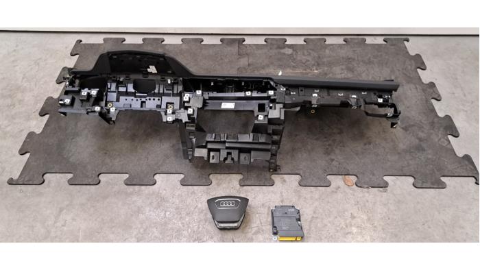 Kit airbag + tableau de bord Audi E-Tron