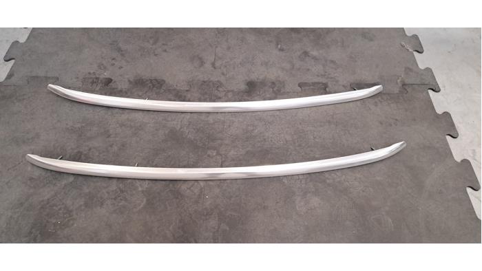 Kit rails de toit Audi E-Tron
