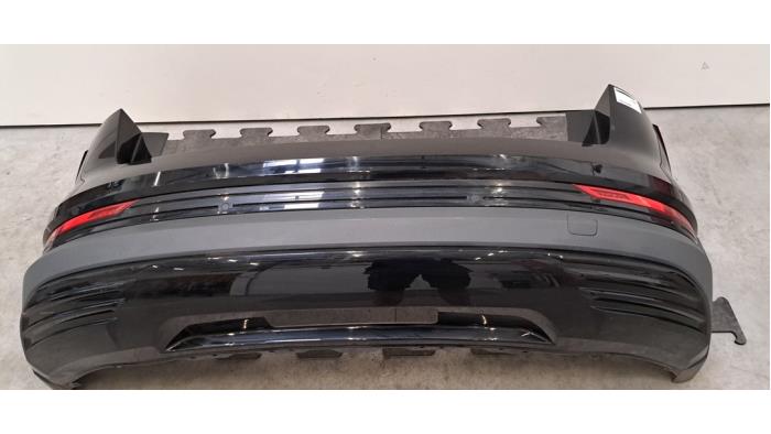 Pare-chocs arrière Audi E-Tron