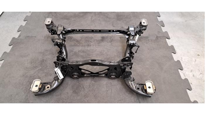 Gebruikte Subframe Audi e-tron Sportback (GEA) 50 Prijs € 205,70 Inclusief btw aangeboden door Autohandel Didier